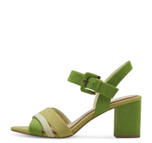 MARCO TOZZI Riemchensandalen (2-28323-42-757)