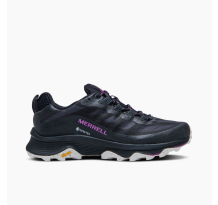 Merrell Moab Speed GORE TEX (J066850) in schwarz