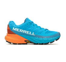 Merrell AGILITY PEAK 5 (J068086) in blau
