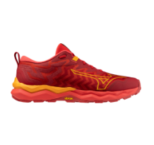 Mizuno zapatillas de running Mizuno neutro minimalistas media maratón baratas menos de 60 GTX (J1GJ2456-02) in rot
