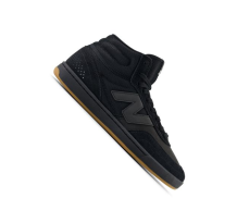 New Balance 440 High (NM440HSP) in schwarz