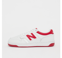 Grab the PaperBoy Paris x New Balance (BB480LTR) in weiss