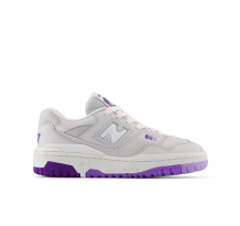 New Balance 550 (GSB550KV) in grau