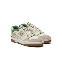 New Balance 550 Linen Mallard Green (BBW550HK)