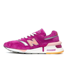 New Balance Concepts x 997S Esruc Fusion (M997SCN)