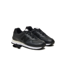 New Balance 574 (WL574FT2) in schwarz