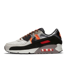 Nike 3M x Air Max 90 Light Bone Pack (CZ2975-001)