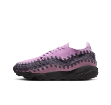 Nike WMNS Air Footscape Woven Beyond (HM0961-600) in pink