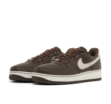 Nike Air Force 1 07 Craft Dark Chocolate (DB4455 200)