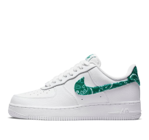 Nike Air Force 1 Low 07 Essential Green Paisley (DH4406-102)