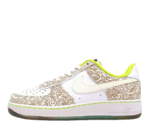 Nike Air Force 1 07 LE Doernbecher Low (349440-111)