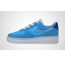 Nike Air Force 1 07 LV8 First Use University Blue (DB3597-400)