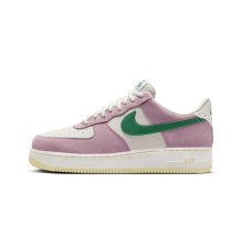 Nike Air Force 1 07 LV8 ND (FV9346-100) in pink