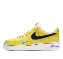 Nike Air Force 1 Low Peace Love Basketball (DC1416-700)