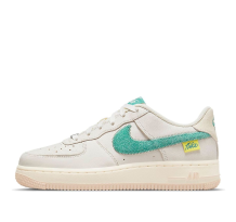 Nike Air Force 1 Test of Time gs Low Sail Green (DO5877-100)