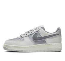 Nike Air Force 1 Athletic Club Grey Low (DQ5079-001)