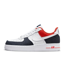 Nike Air Force 1 Low Usa Denim (DJ5174-100)