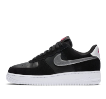Nike Air Force 1 Metallic Silver (DA4282-001)