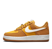 Nike Air Force 1 07 First Use University womens Low (DA8302-700)