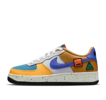 Nike Air Force 1 Low University Gold ACG GS (DO4657-740)