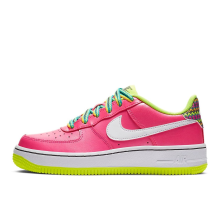 Nike Air Force 1 Low Volt Aqua GS (CW5761-600)