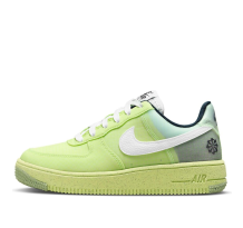 Nike Air Force 1 Crater Low Light Lemon Twist GS (DH4339-700)