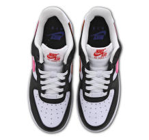 Nike Air Force 1 Low 07 Satin Swoosh (DC4463-100)
