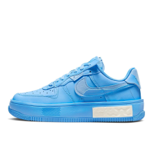 Nike Air Force 1 Fontanka University Blue womens (DH1290 400)