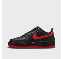 Nike Air Force 1 GS 07 University Low (DH9812-001)