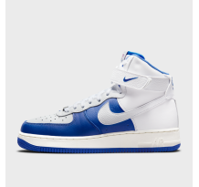 Nike Air Force 1 High 07 LV8 NBA 75th Anniversary Hyper Royal (DC8870-100)