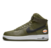 Nike Air Force 1 High 07 LV8 Hoops Pack Rough Green (DH7453 300)