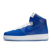 Nike Air Force 1 High Detroit Pistons NBA Finals (CI9880-400)