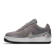 Nike Air Force 1 Jester Low Gunsmoke (BQ3163-001)