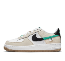 Nike Air Force 1 LE Spliced Swoosh Low GS (DX6062 101)