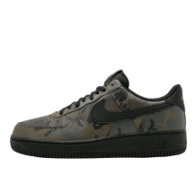 Nike Air Force 1 Low Reflective Woodland Camo (718152-203)