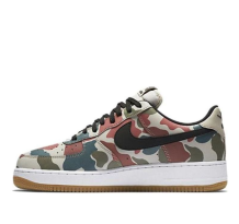 Nike Air Force 1 Low Reflective Duck Camo (718152-201)
