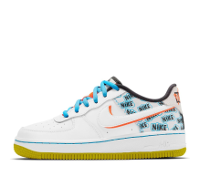 Nike Air Force 1 Low Back To School GS (CZ8139-100)