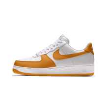 Nike Air Force 1 Low By You personalisierbarer (9686136041) in weiss