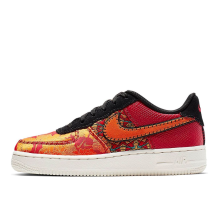 Nike Air Force 1 Low Chinese New Year GS (AV5167-600)