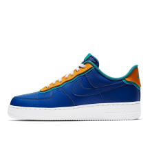 Nike Air Force 1 Low Layered Indigo (AO2439-401)