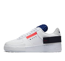 Nike Air Force 1 Type Low Drop GS (BQ4793-100)
