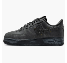 Nike Air Force 1 Low Metalwork Medium Ash Anthracite (IH4965-254)