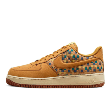 Nike Air Force 1 Low N7 Woven Cork Fore (DM4956 700)