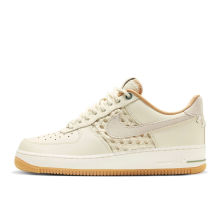 Nike Air Force 1 Low NAI KE 07 Premium Bamboo Weave (FN0369-101)