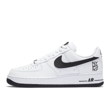 Nike Air Force 1 Low NY vs. (CW7297-100)