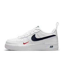 Nike Air Force 1 Low 07 Lv8 Patriots GS (DM3211-100)