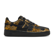 Nike Air Force 1 Black - Realtree Camo Pack (IH1221-001)