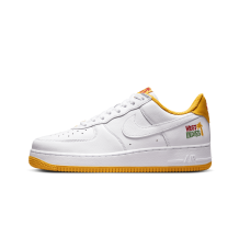 Nike Air Force 1 Low Retro West Indies Yellow (DX1156-101)