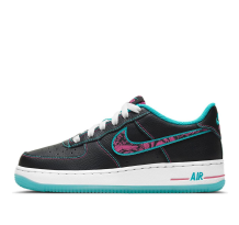 Nike Air Force 1 LV8 Miami Nights GS (DD9207-001)