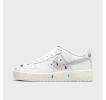 Nike Air Force 1 LV8 3 GS Low (DJ2598-100)